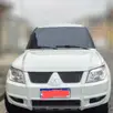 MITSUBISHI PAJERO TR4 2.0 4X2 16V 140CV FLEX 4P AUTOMÁTICO MITSUBISHI PAJERO TR4 2.0 4X2 16V 140CV FLEX 4P AUTOMÁTICO