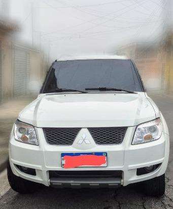 MITSUBISHI-PAJERO TR4-2014
