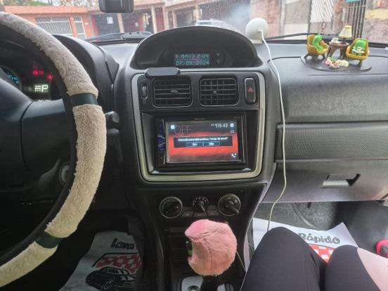 MITSUBISHI-PAJERO TR4-2.0 4X2 16V 140CV FLEX 4P AUTOMÁTICO MITSUBISHI-PAJERO TR4-2014