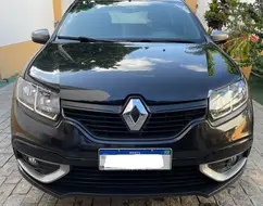 RENAULT SANDERO 1.0 12V SCE FLEX GT LINE MANUAL RENAULT SANDERO 1.0 12V SCE FLEX GT LINE MANUAL