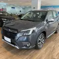 SUBARU FORESTER 2.0 e-BOXER MHEV S AWD LINEARTRONIC SUBARU FORESTER 2.0 e-BOXER MHEV S AWD LINEARTRONIC