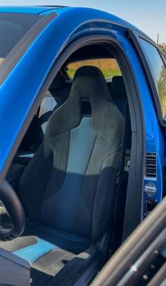 BMW-M 135i-2020