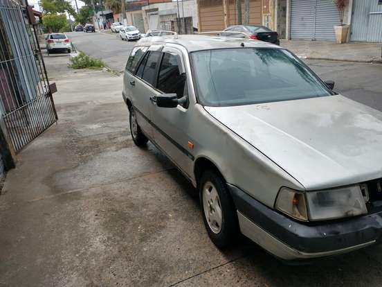 FIAT-TEMPRA-1995