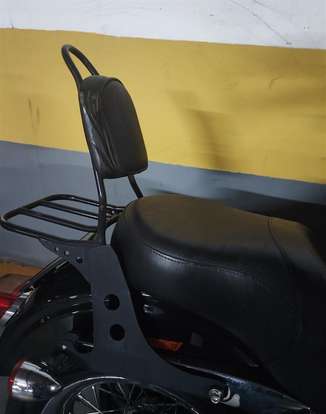 HARLEY-DAVIDSON-DYNA SUPER GLIDE CUSTOM-2013