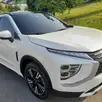MITSUBISHI ECLIPSE CROSS 1.5 MIVEC TURBO GASOLINA HPE-S CVT MITSUBISHI ECLIPSE CROSS 1.5 MIVEC TURBO GASOLINA HPE-S CVT