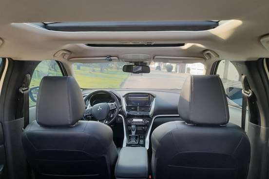 MITSUBISHI-ECLIPSE CROSS-2023