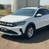 VOLKSWAGEN NIVUS 1.0 200 TSI TOTAL FLEX COMFORTLINE AUTOMÁTICO VOLKSWAGEN NIVUS 1.0 200 TSI TOTAL FLEX COMFORTLINE AUTOMÁTICO