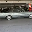 FORD GALAXIE LANDAU GASOLINA 4P MANUAL FORD GALAXIE LANDAU GASOLINA 4P MANUAL