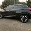 NISSAN KICKS 1.6 16V FLEXSTART SV 4P XTRONIC NISSAN KICKS 1.6 16V FLEXSTART SV 4P XTRONIC