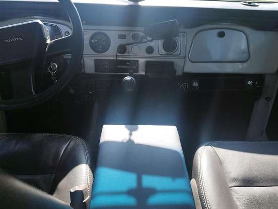 TOYOTA-BANDEIRANTE-3.7 BL55LP-2BL4 4X4 CD DIESEL 2P MANUAL TOYOTA-BANDEIRANTE-2001