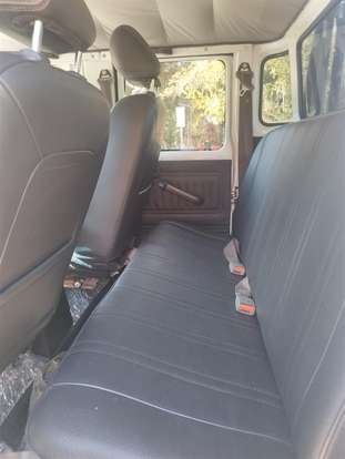 TOYOTA-BANDEIRANTE-3.7 BL55LP-2BL4 4X4 CD DIESEL 2P MANUAL TOYOTA-BANDEIRANTE-2001