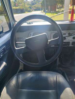 TOYOTA-BANDEIRANTE-3.7 BL55LP-2BL4 4X4 CD DIESEL 2P MANUAL TOYOTA-BANDEIRANTE-2001