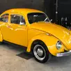 VOLKSWAGEN FUSCA 1.3 8V GASOLINA 2P MANUAL VOLKSWAGEN FUSCA 1.3 8V GASOLINA 2P MANUAL