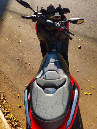 YAMAHA XMAX ABS 