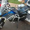 BMW F 800 GS ADVENTURE BMW F 800 GS ADVENTURE