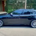 BMW M 135i 3.0 24V TURBO GASOLINA 4P AUTOMÁTICO BMW M 135i 3.0 24V TURBO GASOLINA 4P AUTOMÁTICO