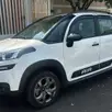 CITROËN AIRCROSS 1.6 VTI 120 FLEX LIVE MANUAL CITROËN AIRCROSS 1.6 VTI 120 FLEX LIVE MANUAL