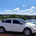 DODGE CALIBER 2.0 MAINSTREET 4X2 16V GASOLINA 4P AUTOMÁTICO DODGE CALIBER 2.0 MAINSTREET 4X2 16V GASOLINA 4P AUTOMÁTICO