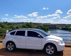 DODGE CALIBER 2.0 MAINSTREET 4X2 16V GASOLINA 4P AUTOMÁTICO DODGE CALIBER 2.0 MAINSTREET 4X2 16V GASOLINA 4P AUTOMÁTICO