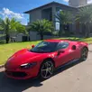 FERRARI 296 GTB 3.0 V6 TURBO PHEV F1-DCT FERRARI 296 GTB 3.0 V6 TURBO PHEV F1-DCT