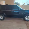 FORD EXPLORER 5.0 LIMITED 4X4 V8 GASOLINA 4P AUTOMÁTICO FORD EXPLORER 5.0 LIMITED 4X4 V8 GASOLINA 4P AUTOMÁTICO