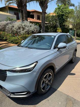 HONDA HR-V 1.5 DI I-VTEC FLEX EX CVT