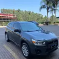 MITSUBISHI ASX 2.0 4X2 16V GASOLINA 4P AUTOMÁTICO MITSUBISHI ASX 2.0 4X2 16V GASOLINA 4P AUTOMÁTICO