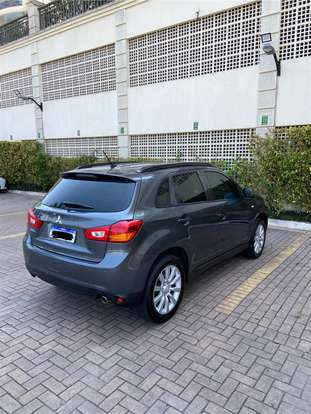 MITSUBISHI-ASX-2015