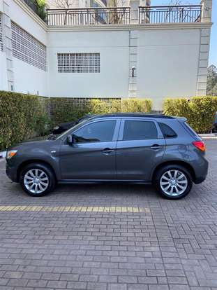 MITSUBISHI-ASX-2015