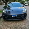 PORSCHE PANAMERA 2.9 V6 E-HYBRID 4 SPORT TURISMO PDK PORSCHE PANAMERA 2.9 V6 E-HYBRID 4 SPORT TURISMO PDK
