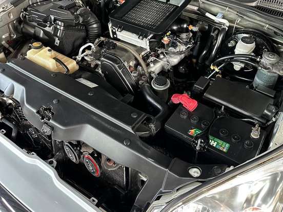 TOYOTA-LAND CRUISER PRADO-3.0 4X4 TURBO INTERCOOLER DIESEL 4P AUTOMÁTICO TOYOTA-LAND CRUISER PRADO-2007