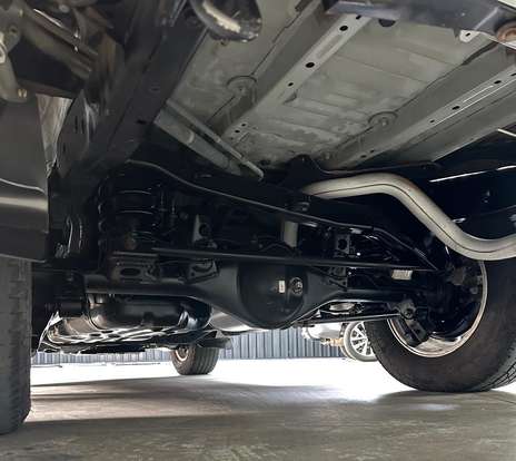 TOYOTA-LAND CRUISER PRADO-2007