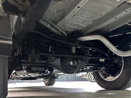 TOYOTA-LAND CRUISER PRADO-3.0 4X4 TURBO INTERCOOLER DIESEL 4P AUTOMÁTICO TOYOTA-LAND CRUISER PRADO-2007