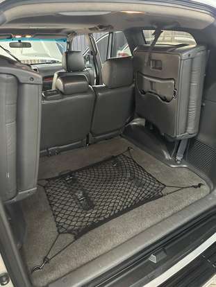 TOYOTA-LAND CRUISER PRADO-2007