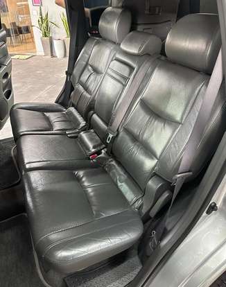 TOYOTA-LAND CRUISER PRADO-2007