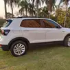 VOLKSWAGEN T-CROSS 1.0 200 TSI TOTAL FLEX SENSE AUTOMÁTICO VOLKSWAGEN T-CROSS 1.0 200 TSI TOTAL FLEX SENSE AUTOMÁTICO