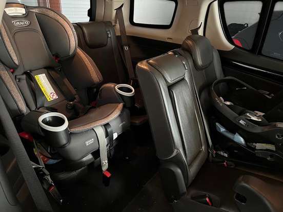 CHEVROLET-TRAILBLAZER-3.6 LTZ 4X4 V6 GASOLINA 4P AUTOMÁTICO CHEVROLET-TRAILBLAZER-2017
