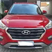 HYUNDAI CRETA 1.6 16V FLEX PULSE AUTOMÁTICO HYUNDAI CRETA 1.6 16V FLEX PULSE AUTOMÁTICO