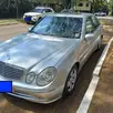 MERCEDES-BENZ E 320 3.2 AVANTGARDE V6 GASOLINA 4P AUTOMÁTICO MERCEDES-BENZ E 320 3.2 AVANTGARDE V6 GASOLINA 4P AUTOMÁTICO