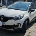 RENAULT CAPTUR 1.6 16V SCE FLEX INTENSE X-TRONIC RENAULT CAPTUR 1.6 16V SCE FLEX INTENSE X-TRONIC