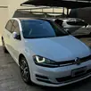 VOLKSWAGEN GOLF 1.4 TSI HIGHLINE 16V TOTAL FLEX 4P TIPTRONIC VOLKSWAGEN GOLF 1.4 TSI HIGHLINE 16V TOTAL FLEX 4P TIPTRONIC