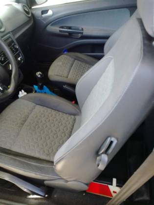 VOLKSWAGEN SAVEIRO 1.6 MI TROOPER CE 8V FLEX 2P MANUAL G.VI