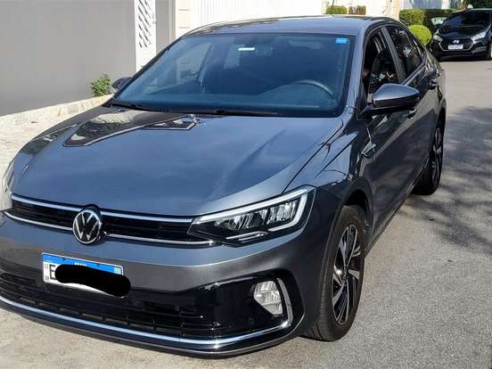 VOLKSWAGEN-VIRTUS-1.0 200 TSI HIGHLINE AUTOMÁTICO VOLKSWAGEN-VIRTUS-2025