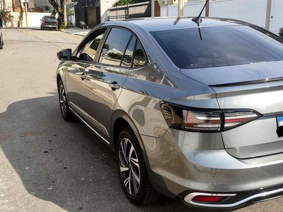 VOLKSWAGEN-VIRTUS-1.0 200 TSI HIGHLINE AUTOMÁTICO VOLKSWAGEN-VIRTUS-2025