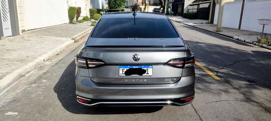 VOLKSWAGEN-VIRTUS-1.0 200 TSI HIGHLINE AUTOMÁTICO VOLKSWAGEN-VIRTUS-2025