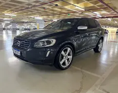 VOLVO XC60 2.0 T5 MOMENTUM GASOLINA 4P AUTOMÁTICO VOLVO XC60 2.0 T5 MOMENTUM GASOLINA 4P AUTOMÁTICO
