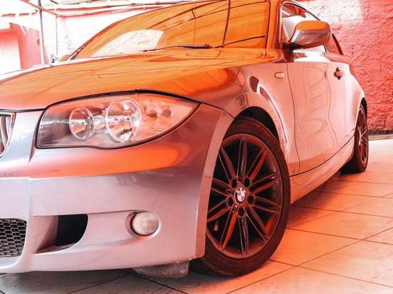 BMW-118i-2.0 SPORT EDITION 16V GASOLINA 2P AUTOMÁTICO BMW-118i-2012