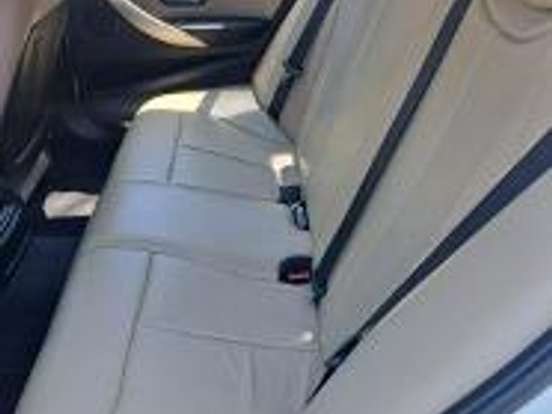 BMW-320i-2.0 16V TURBO GASOLINA 4P AUTOMÁTICO BMW-320i-2014