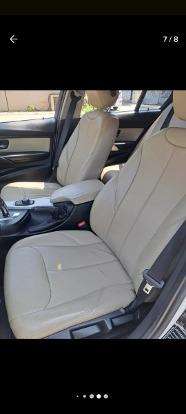 BMW-320i-2.0 16V TURBO GASOLINA 4P AUTOMÁTICO BMW-320i-2014