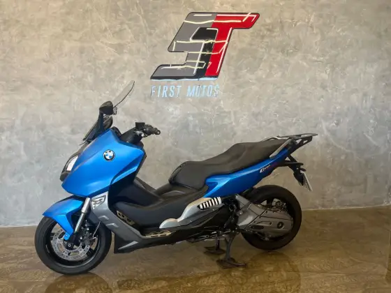 BMW C 600 SPORT 